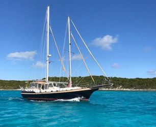46' Custom 2013