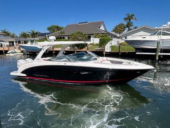 34' Regal 2021