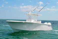 SeaHunter Tournament 31