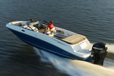 Bayliner VR6 Bowrider OB