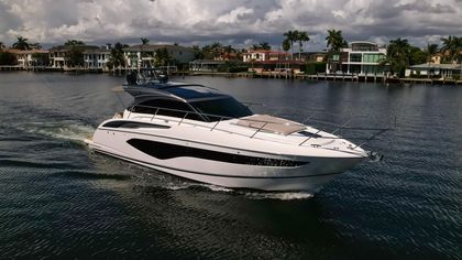 50' Princess 2020
