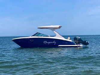 29' Regal 2020