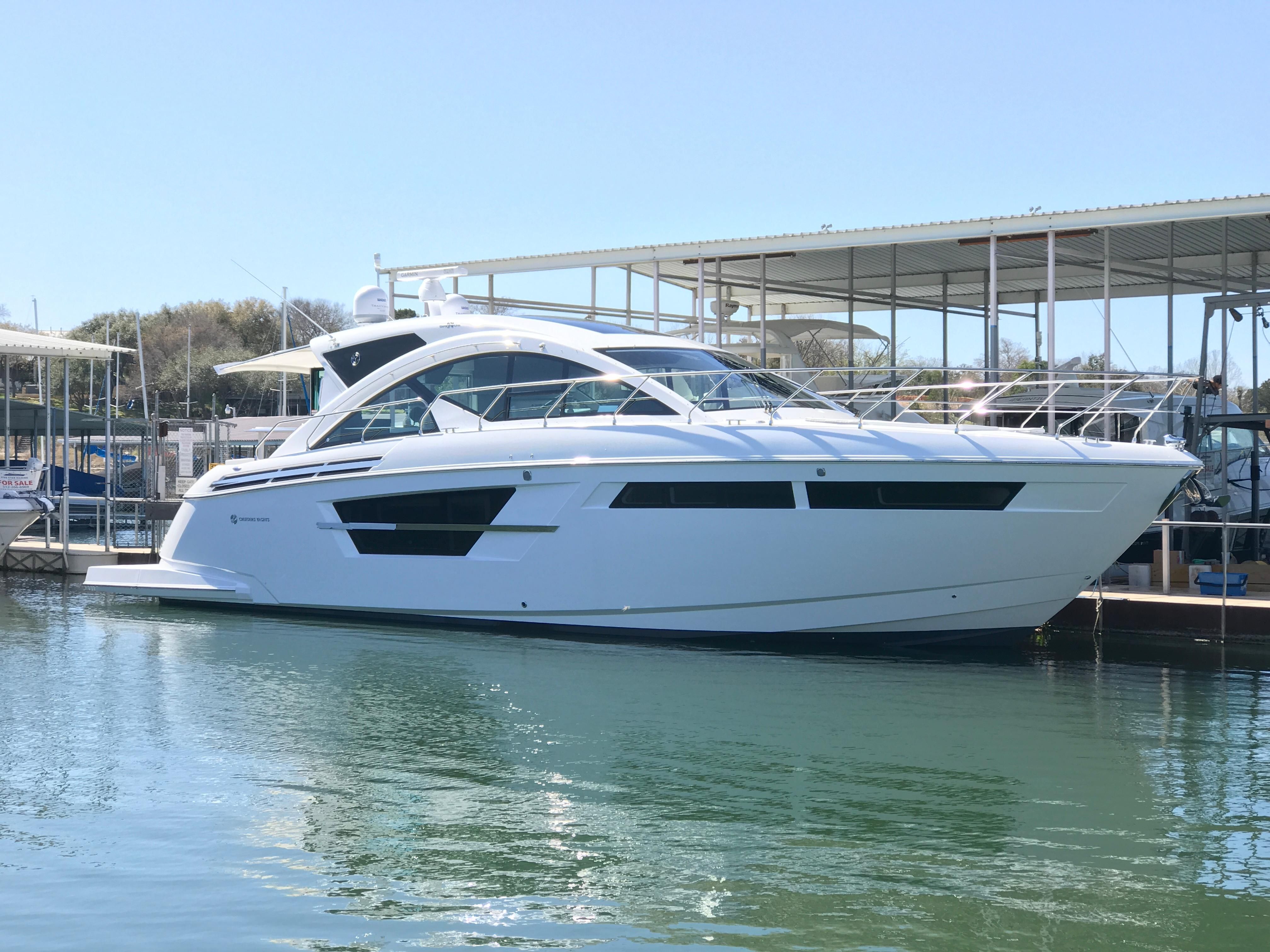 cruiser yacht cantius for sale