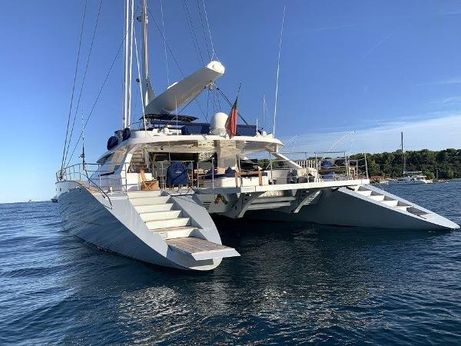 Catamaran Sailboats For Sale Yachtworld