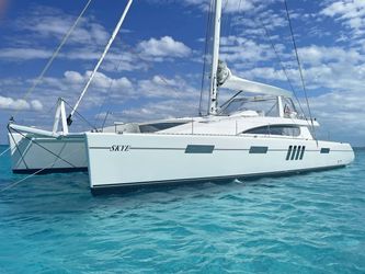 80' Matrix Yachts 2023