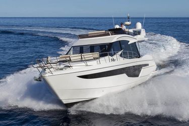 47' Galeon 2019