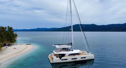 65' Lagoon 2022