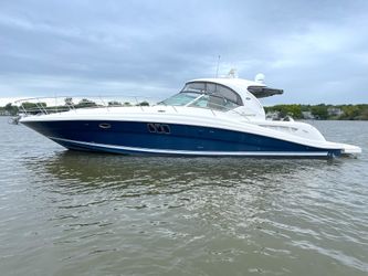 44' Sea Ray 2008