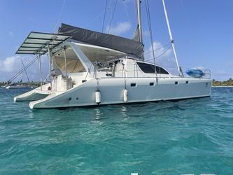 47' Leopard 2000