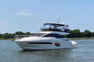 51' Sea Ray 2016