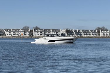 45' Azimut 2025
