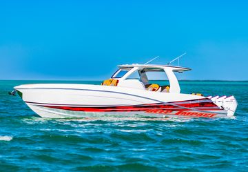 40' Deep Impact 2023