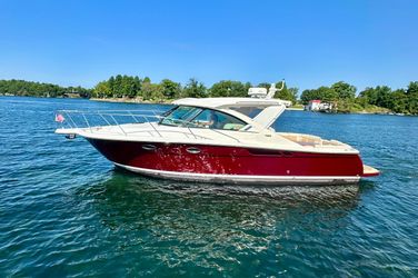 31' Tiara Yachts 2014