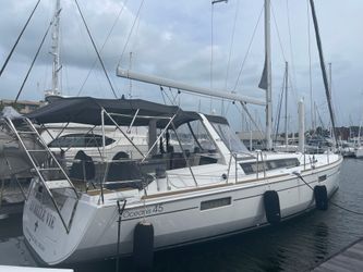 45' Beneteau 2017