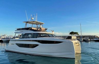 49' Prestige 2024