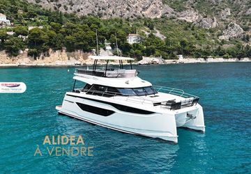 49' Prestige 2024