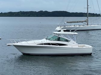 39' Bertram 2007