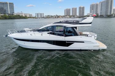 47' Galeon 2022
