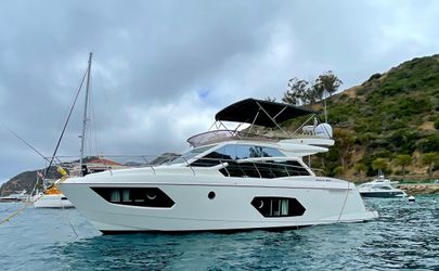 45' Absolute 2017