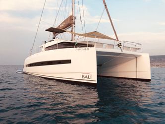 42' Bali 2019