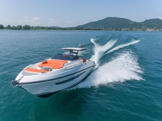 35' Rio Yachts 2024