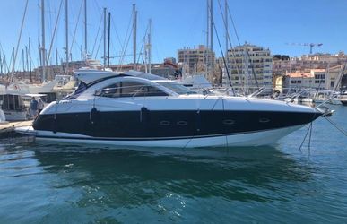 52' Sunseeker 2012