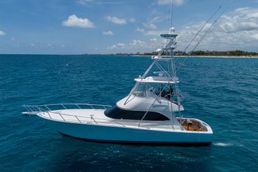 50' Viking 2009