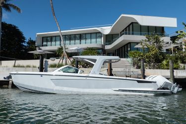 36' Aviara 2023