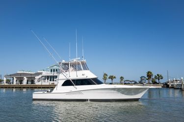 47' Viking 1999