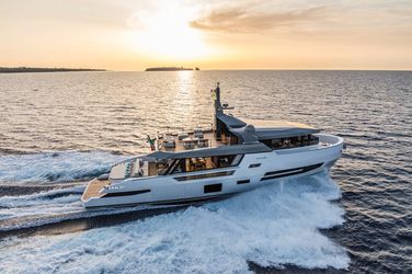 79' Arcadia Yachts 2020