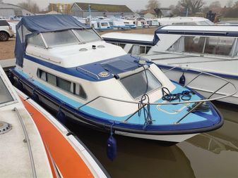 Sheerline 740