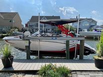 Yamaha Boats 242X E-Series