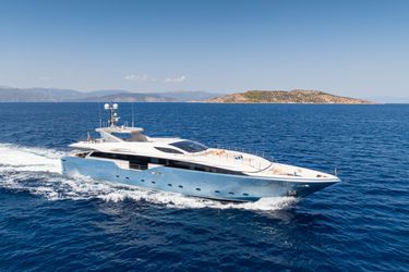 148' Admiral 2014