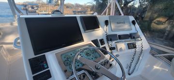 48' Cabo 2004