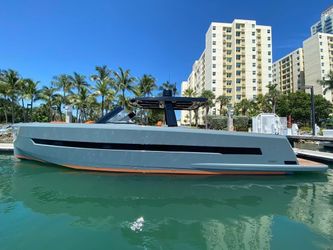 52' Fjord 2019