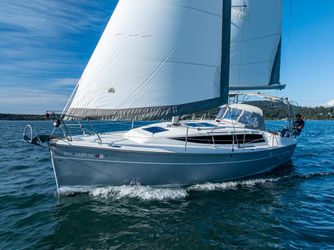 31' Marlow-hunter 2015