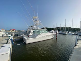 45' Cabo 2003