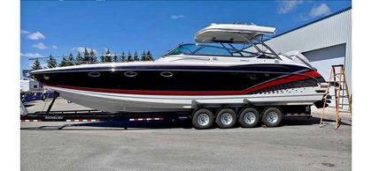 37' Formula 2017
