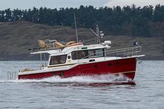 Ranger Tugs R-29 CB