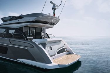 58' Azimut 2024