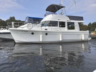 34' Beneteau 2014 Yacht For Sale