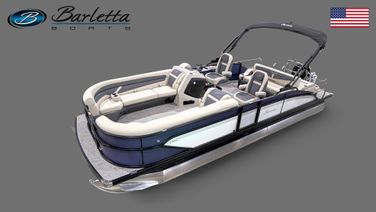 Barletta CABRIO C24UC