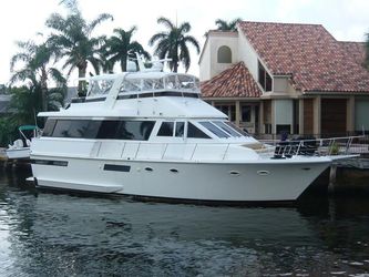 55' Viking 1989