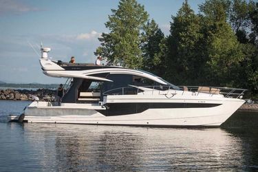 174' Galeon 2017