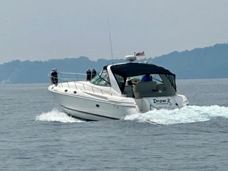 42' Cruisers Yachts 1997