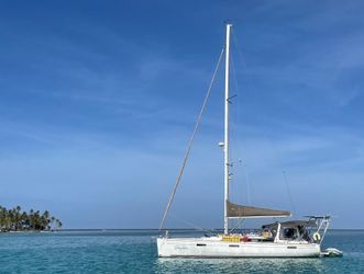 45' Beneteau 2016