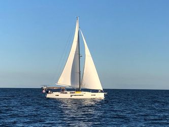 45' Beneteau 2016