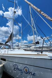 45' Beneteau 2016