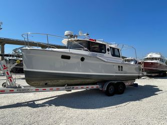 27' Ranger Tugs 2023