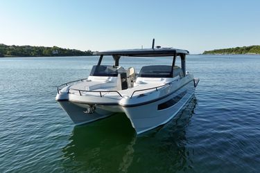 38' Tesoro 2024